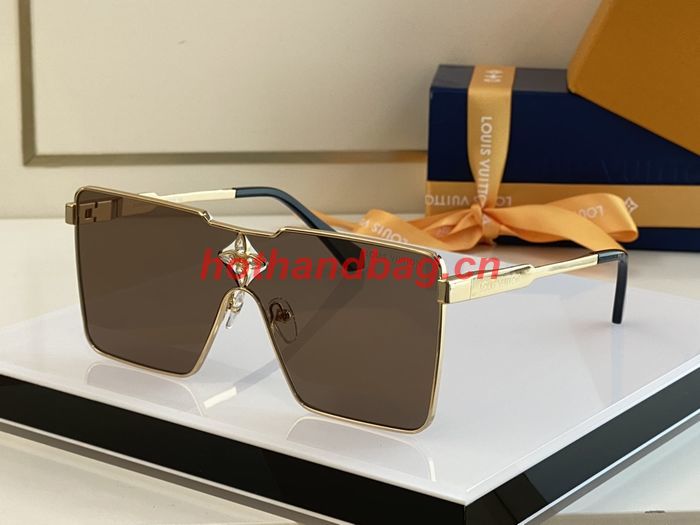 Louis Vuitton Sunglasses Top Quality LVS02136